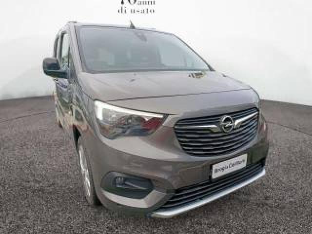 Opel Other Combo Life Diesel M1 1.5d 100cv Edition Plus S&s 