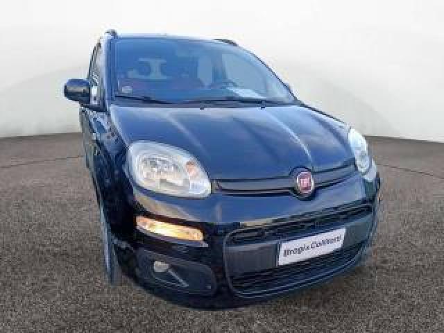 Fiat Panda 1.2 Easy 69cv E6 