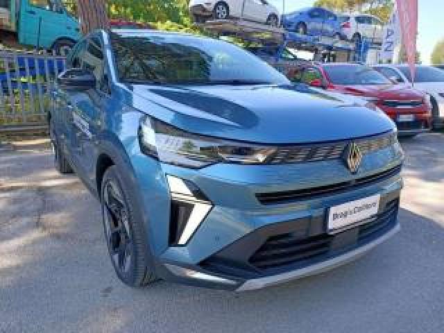 Renault Symbioz Full Hyb. E-Tech 145 Cv Iconic 