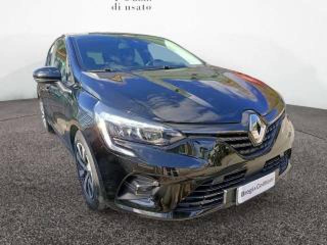 Renault Clio V 2019 1.6 E-Tech Full Hybrid Evolution 145cv Auto 