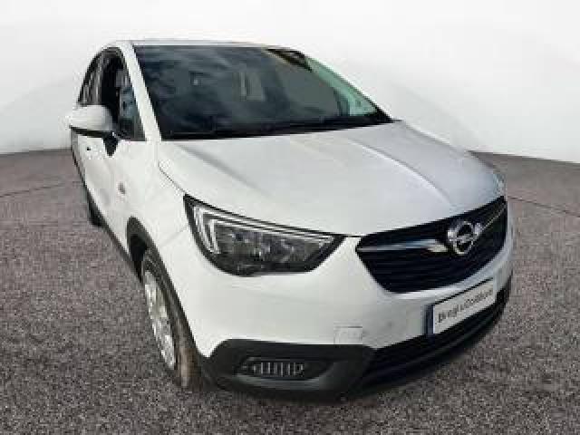 Opel Crossland X 1.2 83cv Advance My18.5 