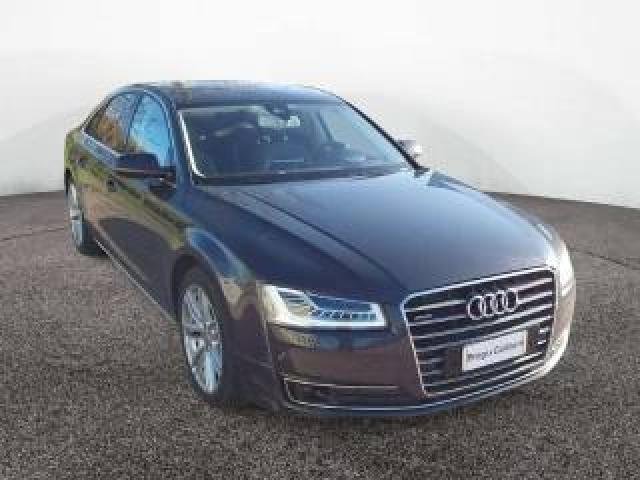 Audi A8 Iii 2013 Berlina 3.0 V6 Tdi Ultra Quattro Tiptroni 