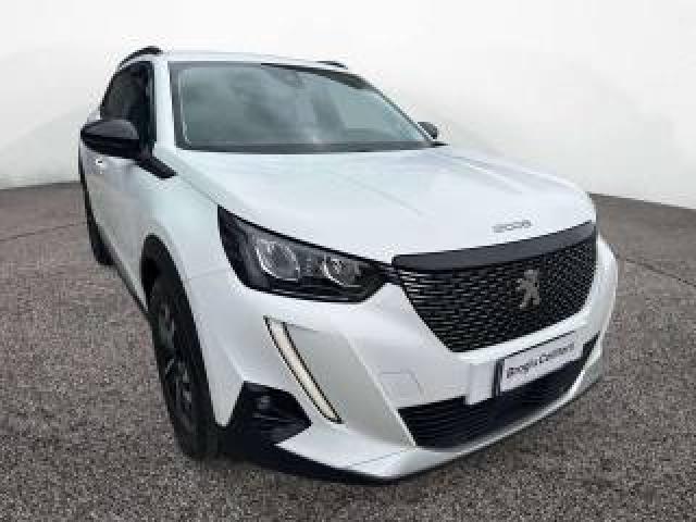 Peugeot 2008 Ii 2020 1.2 Puretech 100cv Allure Pack S&s 