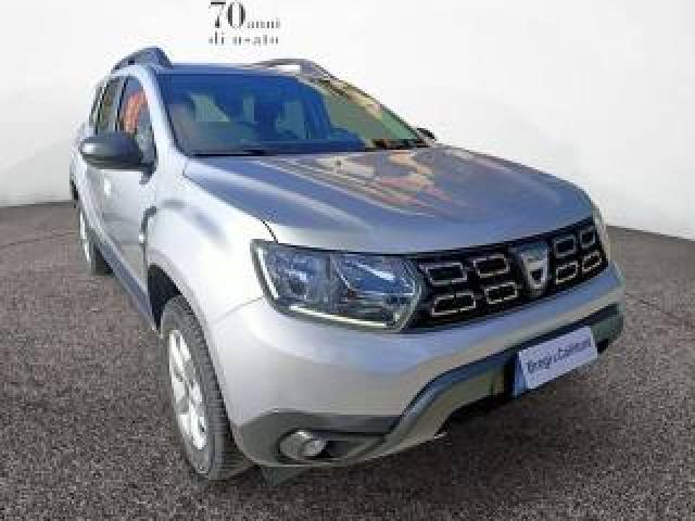 Dacia Duster Ii 2018 1.0 Tce Eco-G Comfort 4x2 
