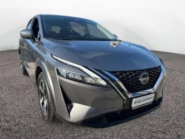 Nissan Qashqai 1.3 Mhev N-Connecta 2wd 158cv Xtronic 