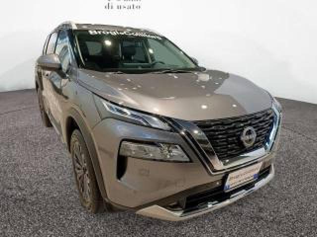 Nissan X-Trail New My24 Tekna 2wd - P9 