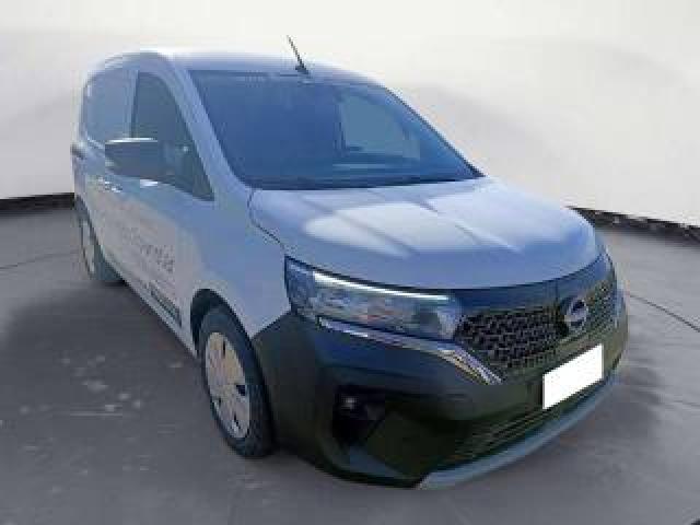 Nissan Townstar Ev  Van Ev L1 122cv N-Connecta 22kwh 