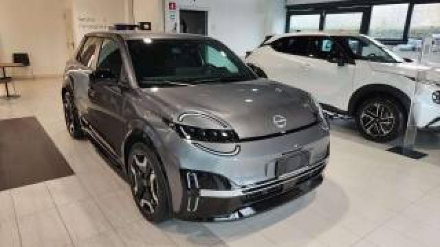 Nissan Micra 40kwh Advance Auto 