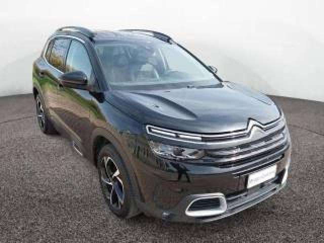 Citroen C5 Aircross 2018 1.5 Bluehdi Shine S&s 130cv My20 