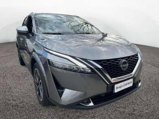 Nissan Qashqai 1.3 Mhev Tekna 2wd 140cv 
