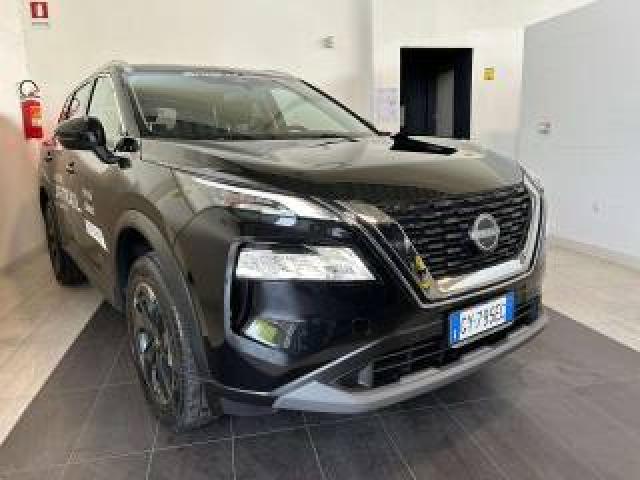 Nissan X-Trail New My24 N-Connecta 2wd - 00 