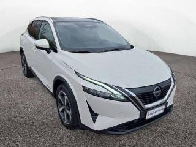 Nissan Qashqai 1.5 E-Power N-Connecta 2wd 