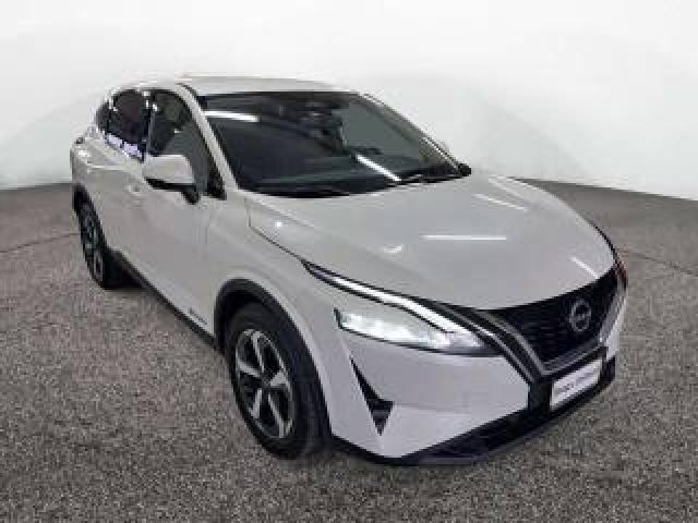 Nissan Qashqai 1.5 E-Power N-Connecta 2wd 
