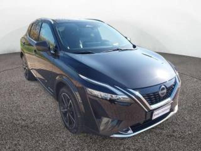 Nissan Qashqai 1.5 E-Power Tekna 2wd 
