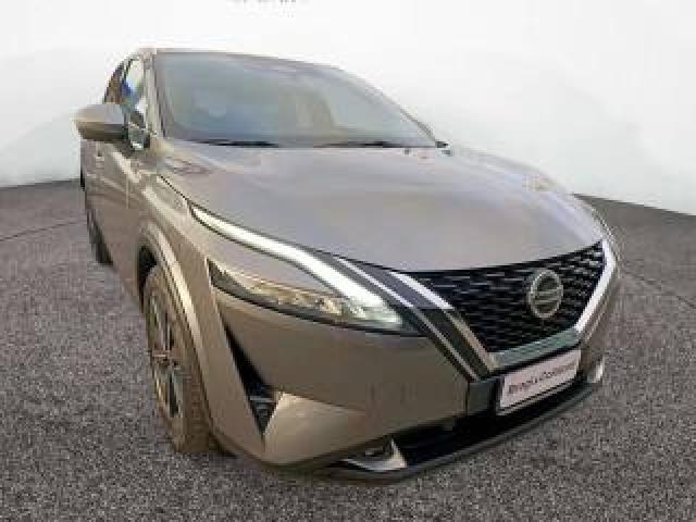 Nissan Qashqai 1.3 Mhev Tekna 2wd 158cv Xtronic 