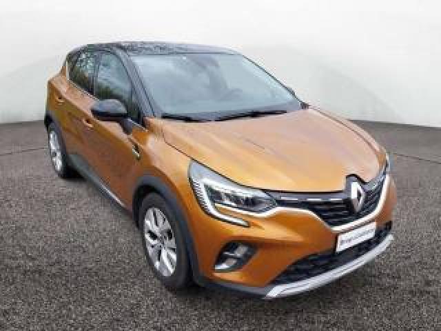 Renault Captur Ii 2019 1.5 Blue Dci 95cv Intens 