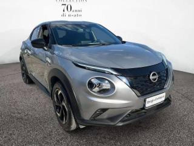 Nissan Juke 1.6 Hev N-Connecta 
