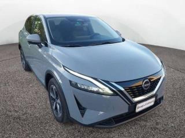 Nissan Qashqai 1.5 E-Power N-Connecta 2wd 
