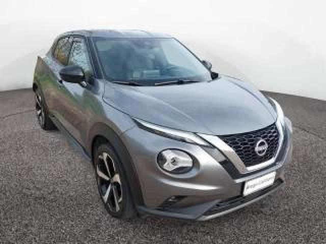 Nissan Juke 1.0 Dig-T Tekna 114cv 