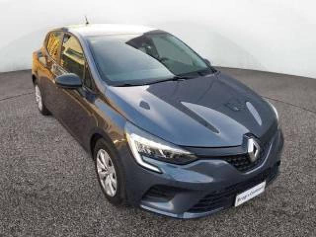 Renault Clio V 2019 5 Porte 1.0 Tce Life My21 
