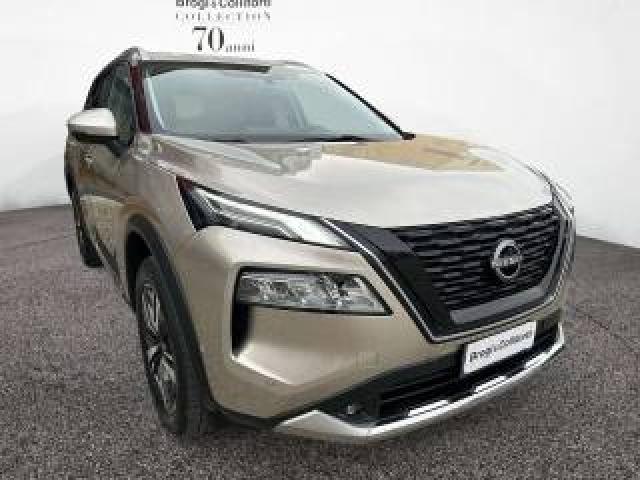 Nissan X-Trail 1.5 E-Power Tekna 2wd Auto 