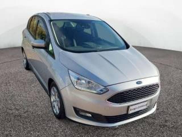 Ford C-Max Iii 2015 1.0 Ecoboost Plus 