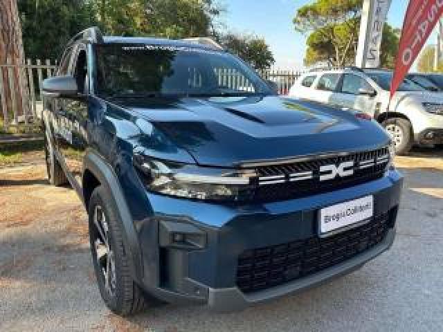 Dacia Bigster Bigster Hybrid 155 Cv Journey 