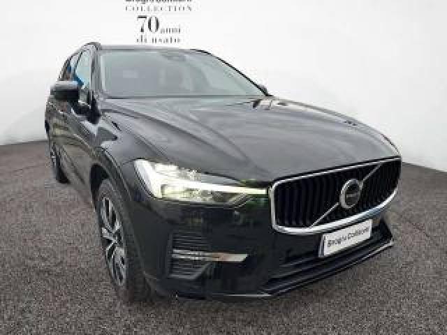 Volvo Xc60 Ii 2022 2.0 B4 Core Automatico 
