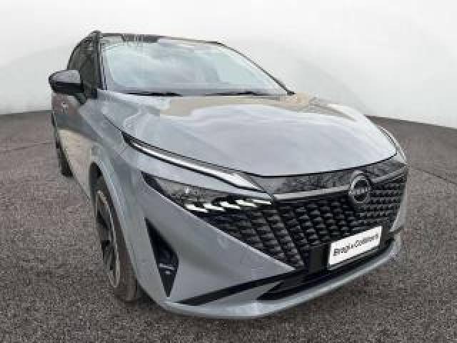 Nissan Qashqai Iii 2024 1.5 E-Power N-Design 2wd E-Shifter 