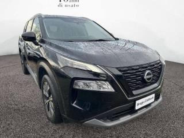 Nissan X-Trail 1.5 E-Power N-Connecta 2wd Auto 