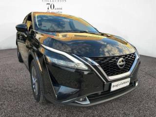 Nissan Qashqai Iii 2021 1.3 Mild Hybrid 158cv Acenta 2wd Xtronic 