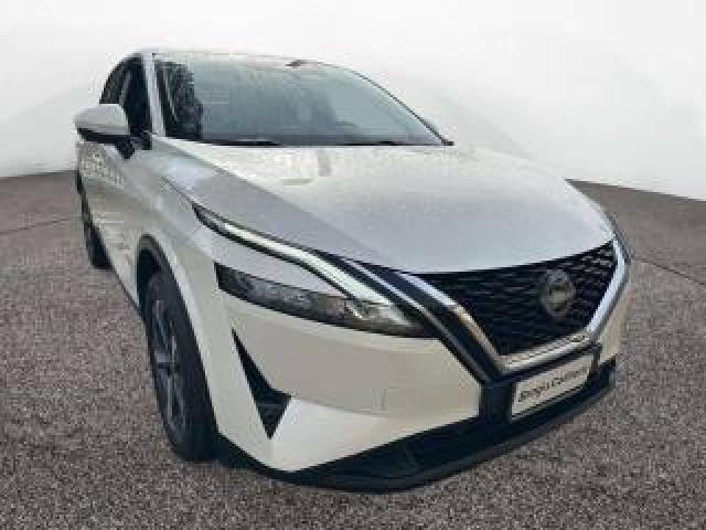Nissan Qashqai 1.3 Mhev N-Connecta 2wd 158cv Xtronic 