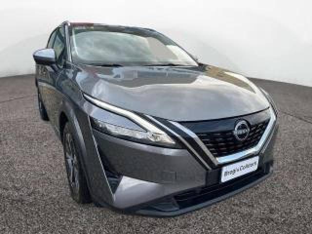 Nissan Qashqai 1.5 E-Power N-Connecta 2wd 