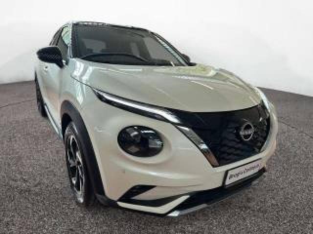 Nissan Juke 1.6 Hev Premiere Edition 