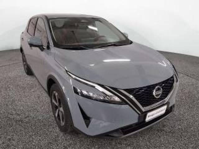Nissan Qashqai 1.3 Mhev N-Connecta 2wd 140cv 