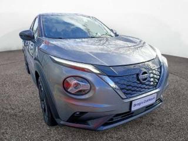 Nissan Juke 1.6 Hev N-Connecta 