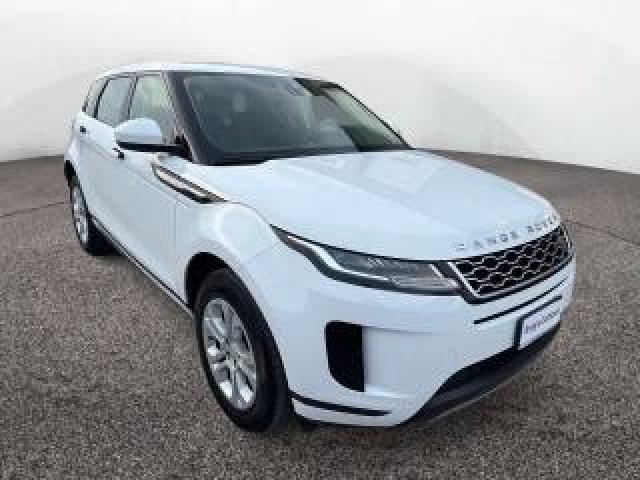 Land Rover Range Rover Evoque Ii 2019 2.0 D I4 Mhev 150cv S Awd Auto 