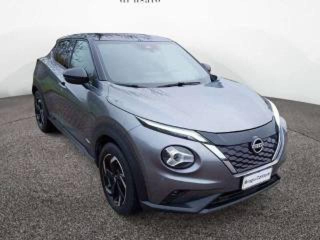 Nissan Juke N-Connecta Hev - Cr 
