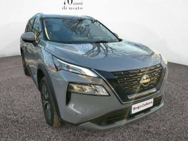 Nissan X-Trail 1.5 E-Power N-Connecta 2wd Auto 