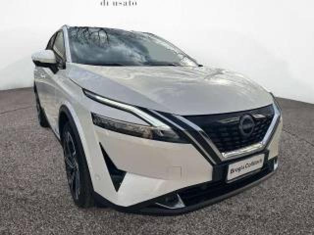 Nissan Qashqai 1.5 E-Power Tekna+ 2wd 