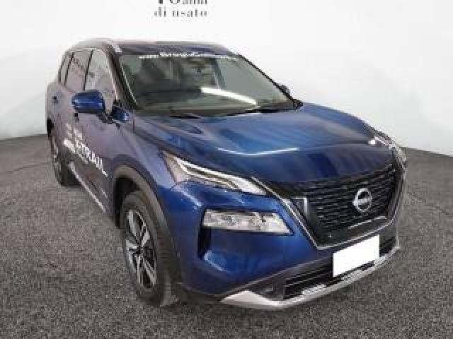 Nissan X-Trail New Tekna E-Power E-4orce - Ft 