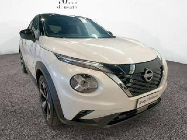 Nissan Juke N-Connecta Hev - Vr 