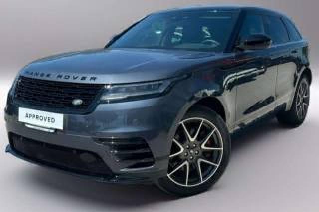 Land Rover Range Rover Velar Land Rover 2.0 I4 Phev 404 Cv R-Dynamic Hse 