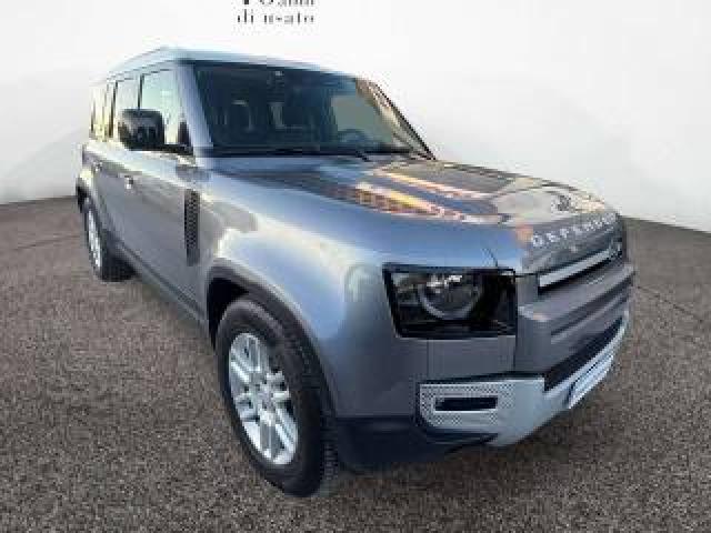 Land Rover Defender Vii 2020 110 110 3.0 I6 Mhev Se Awd Auto 