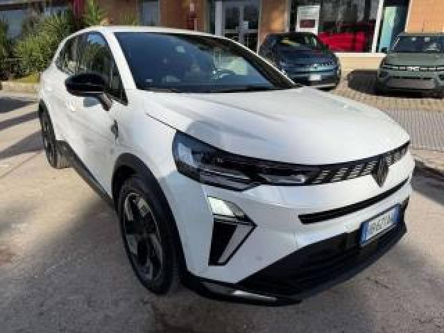 Renault Symbioz Symbioz Full Hybrid E-Tech 145 Cv Techno 