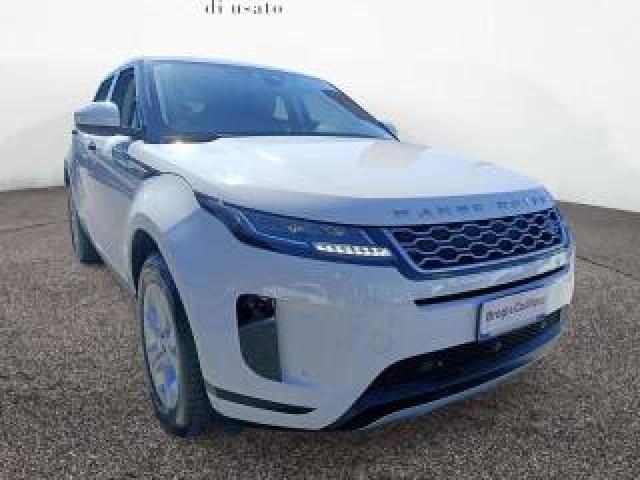 Land Rover Range Rover Evoque Ii 2019 2.0 D I4 Mhev 150cv S Awd Auto 