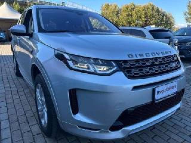 Land Rover Discovery Sport 2.0d I4 Mhev R-Dynamic Awd 150 Cv Aut Gancio 