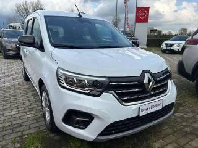 Renault Kangoo 1.5 Blue Dci 70kw Edition One 