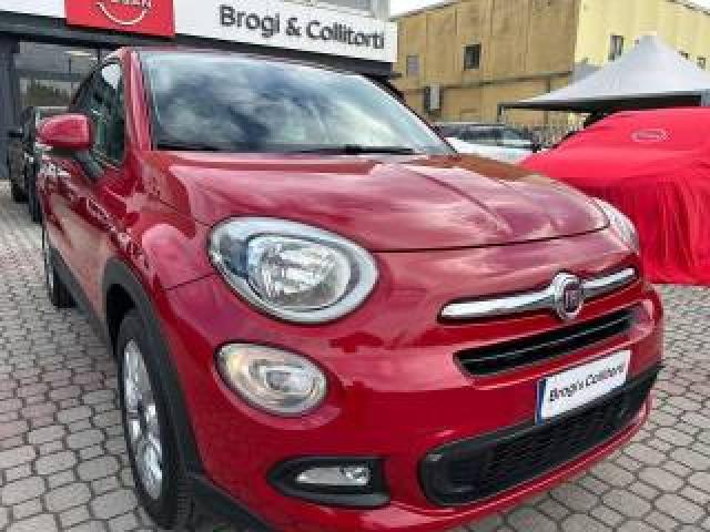 Fiat 500x 500 X 2015 500 X 1.3 Multijet 120cv Pop Star 4x2 M 