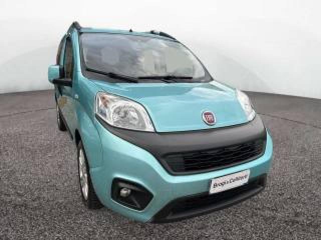 Fiat Qubo 1.3 Mjt 16v Lounge 80cv 